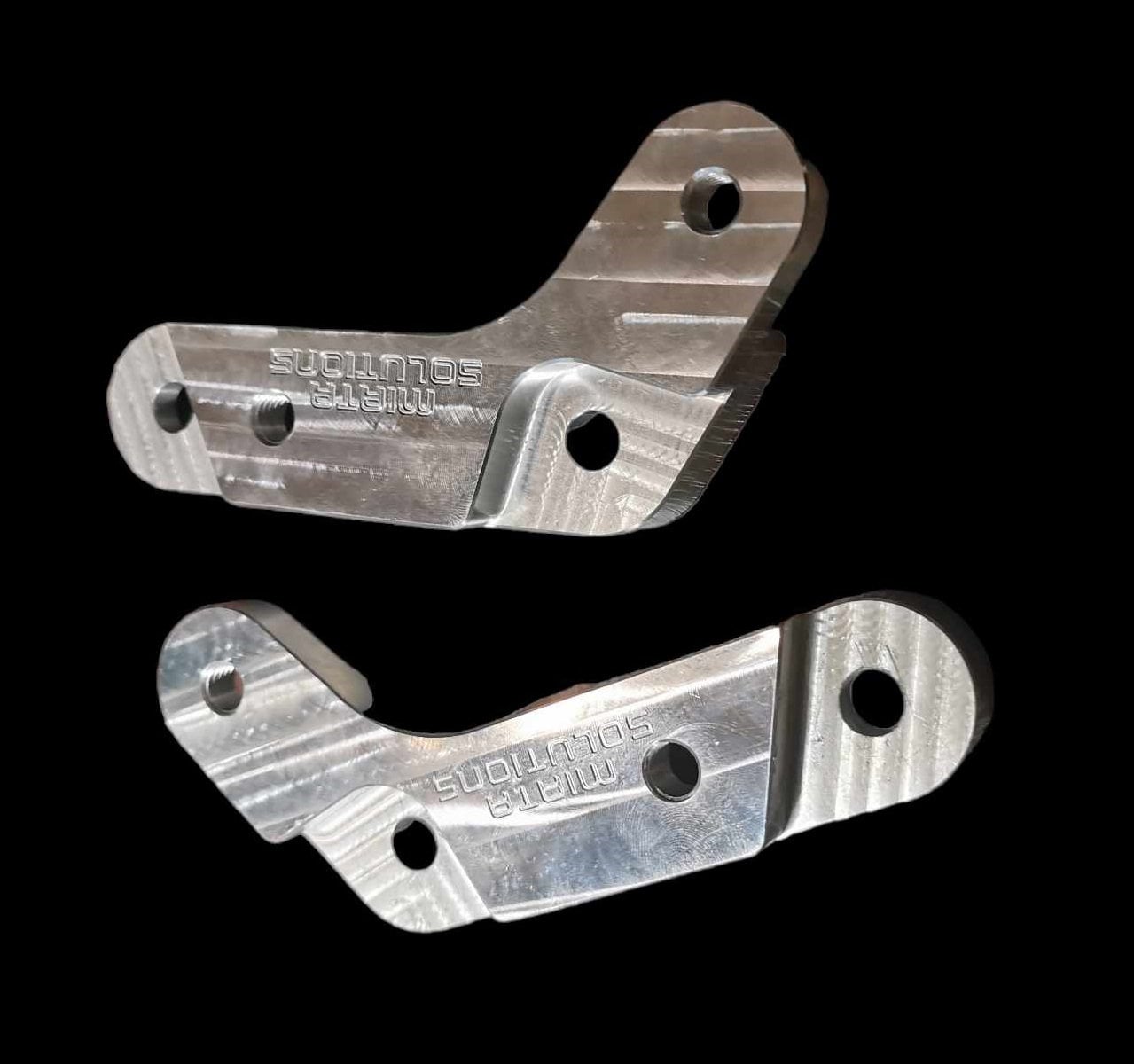 Zestaw konwersji tylnych hamulców z MID na BIG brake w MX-5 NA/NB/NBFL