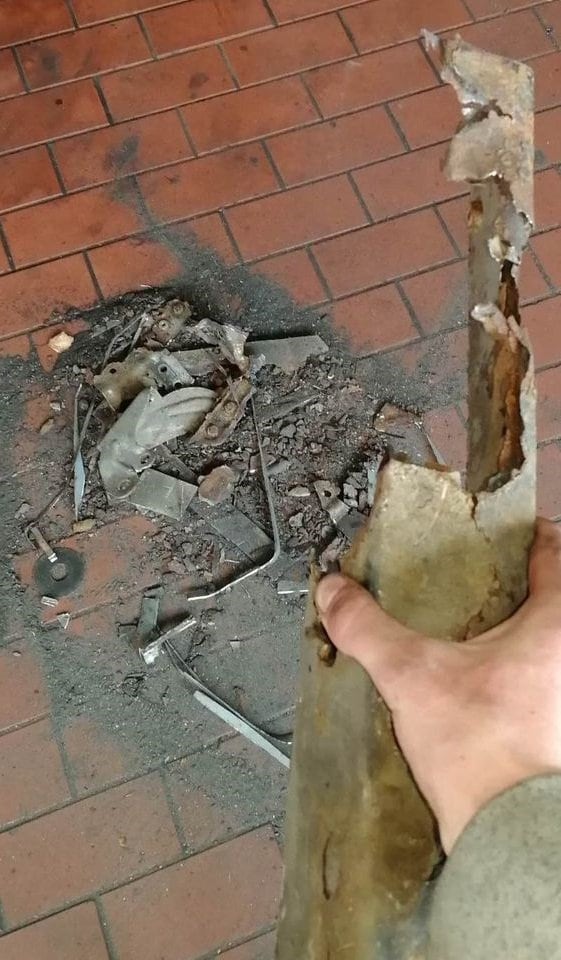 Reparaturki podłużnic do Mazda mx5 na/nb/nbfl