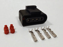 R8 ignition coil connector