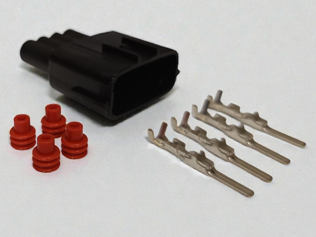 Męska wtyczka wiązki zapłonowej MX-5 NA/NB 1.8