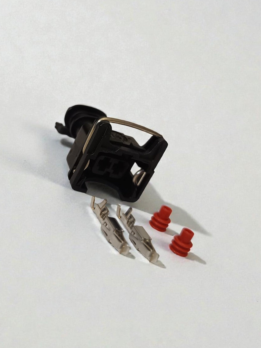 Bosch injector connector EV1