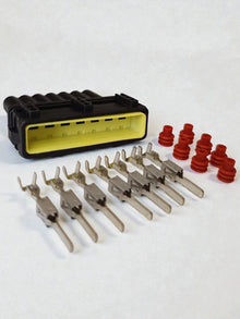 Male air flow meter sensor (afm) connector NA 1.6