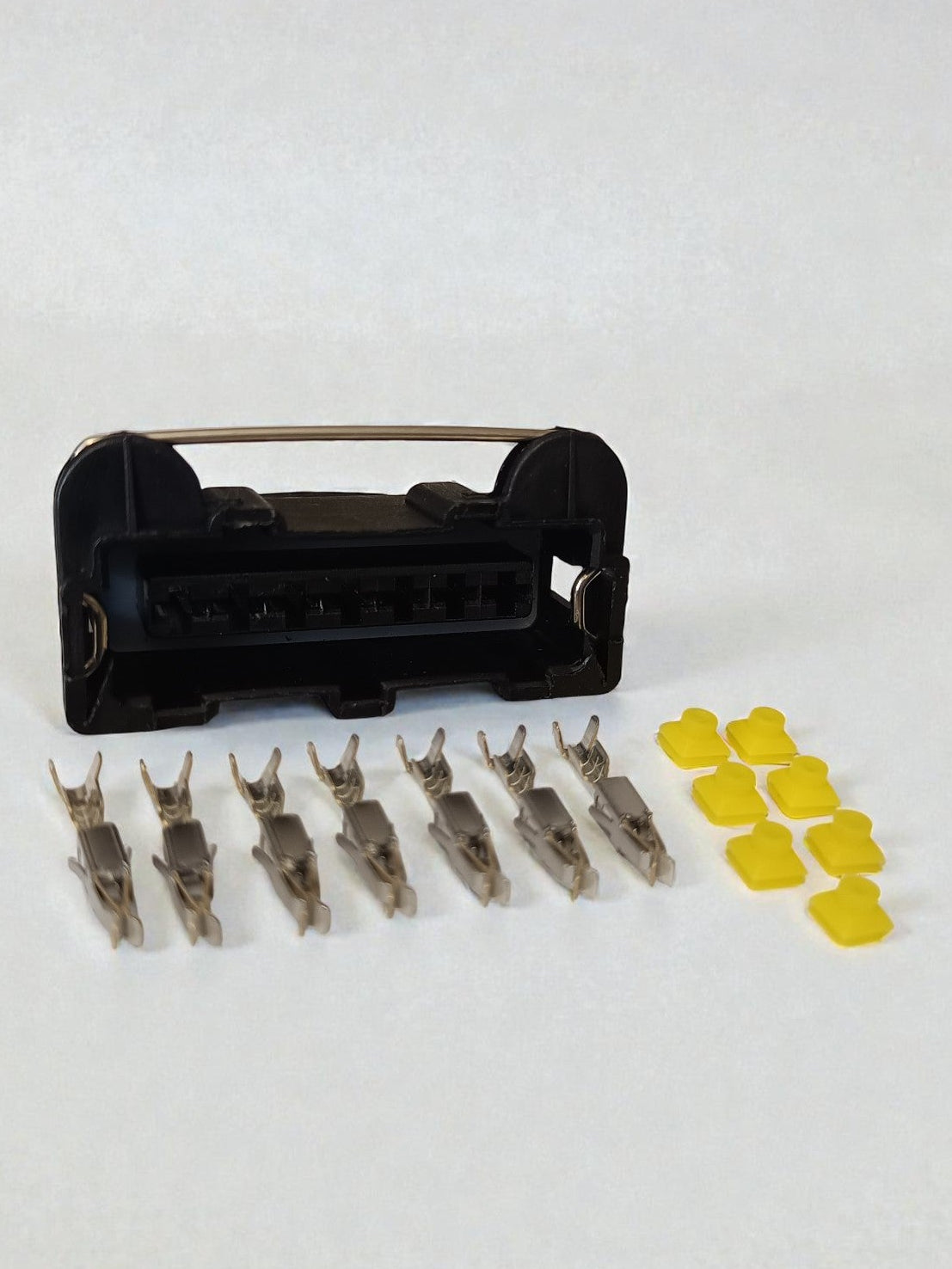 Female Air flow meter sensor (afm) connector NA 1.6