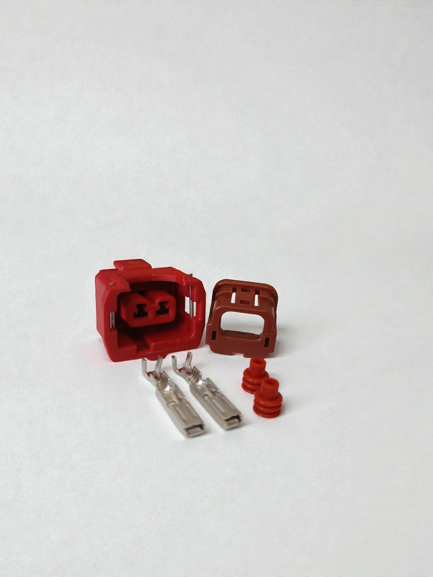 Water temp sensor connector NA 1.6 