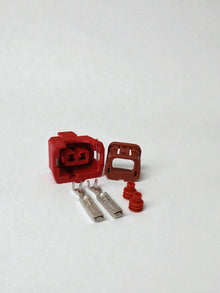 Water temp sensor connector NA 1.6 