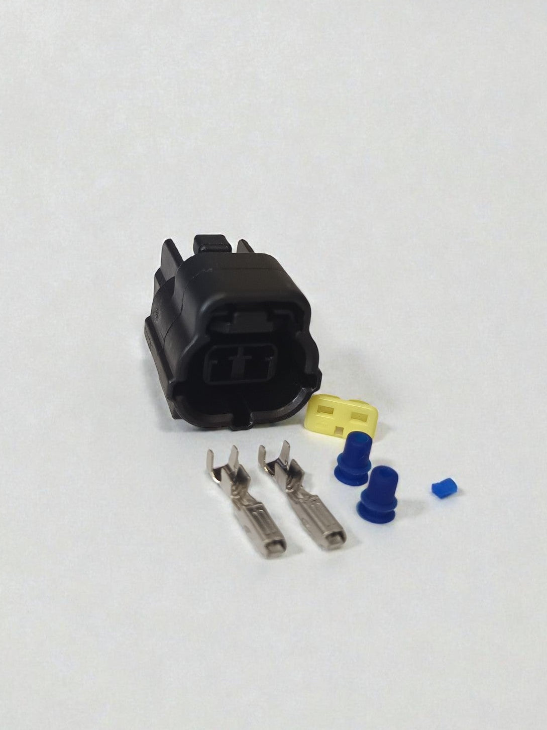 Idle air control valve NA (IACV)