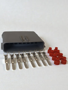 Male ignition harness connector for MX-5 NA 1.6