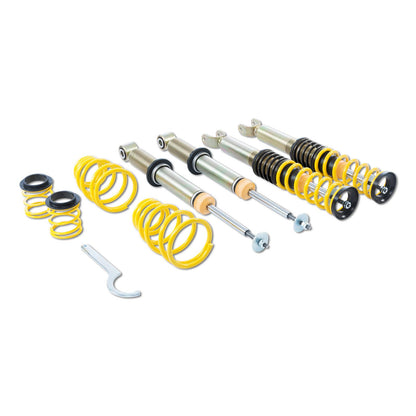 Zawieszenie gwintowane ST Suspension X Mazda MX-5 NC