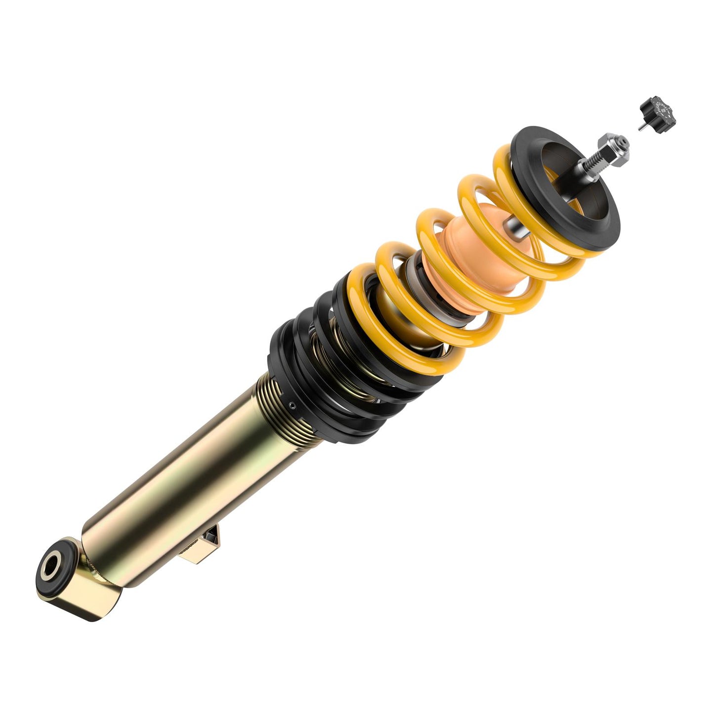 Zawieszenie gwintowane ST Suspension XA Mazda MX-5 NA/NB