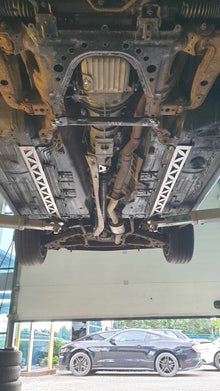 Frame rails do Mazda mx5 na/nb