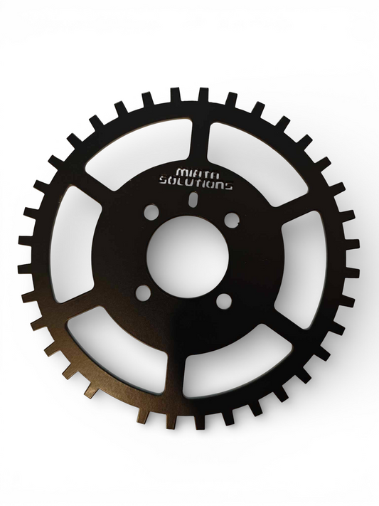 TRIGGER 36-1 do Mazda mx-5 nb/nbfl