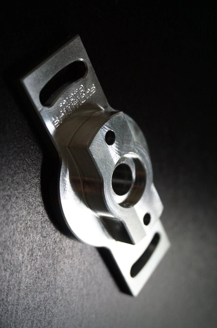 TPS bmw to mazda throttle position sensor adapter for Mazda mx5 miata na