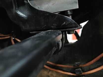 Zestaw usztywnienia stabilizatora do mazda mx5 na/nb/nbfl