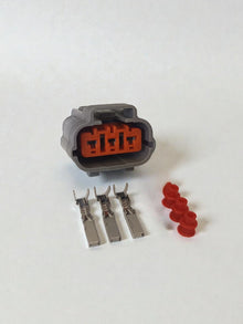  Female ignition harness connector and crank position sensor for MX-5 NB 1.8 VVT