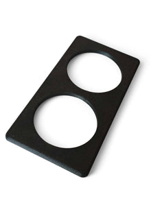 carbonfiber nylon cupholder for Mazda MX-5 NA