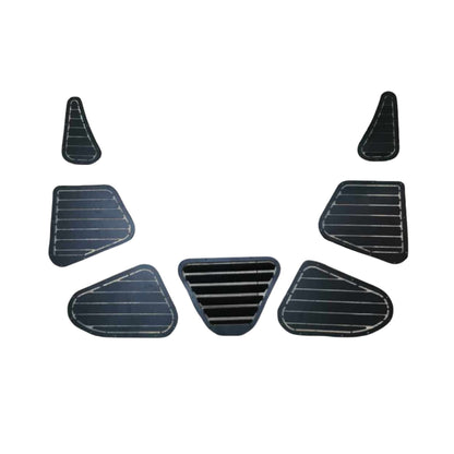 Wentylacje maski Mazda MX-5 NB / NBFL