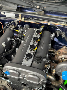 Zestaw do konwersji na cewki zapłonowe TOYOTY P&P do mazda mx-5 na/nb/nbfl