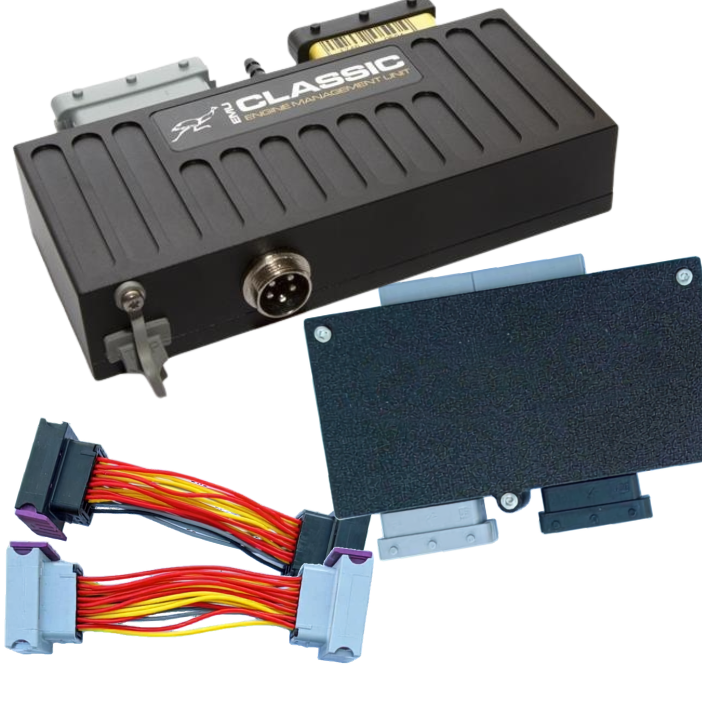 Standalone ECU ECUMaster EMU CLASSIC P&P to mx5 nbfl 01-05