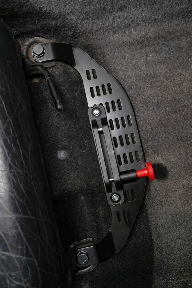 Quick release Universal Fire Extinguisher Bracket for Mazda mx5 miata na/nb/nbfl