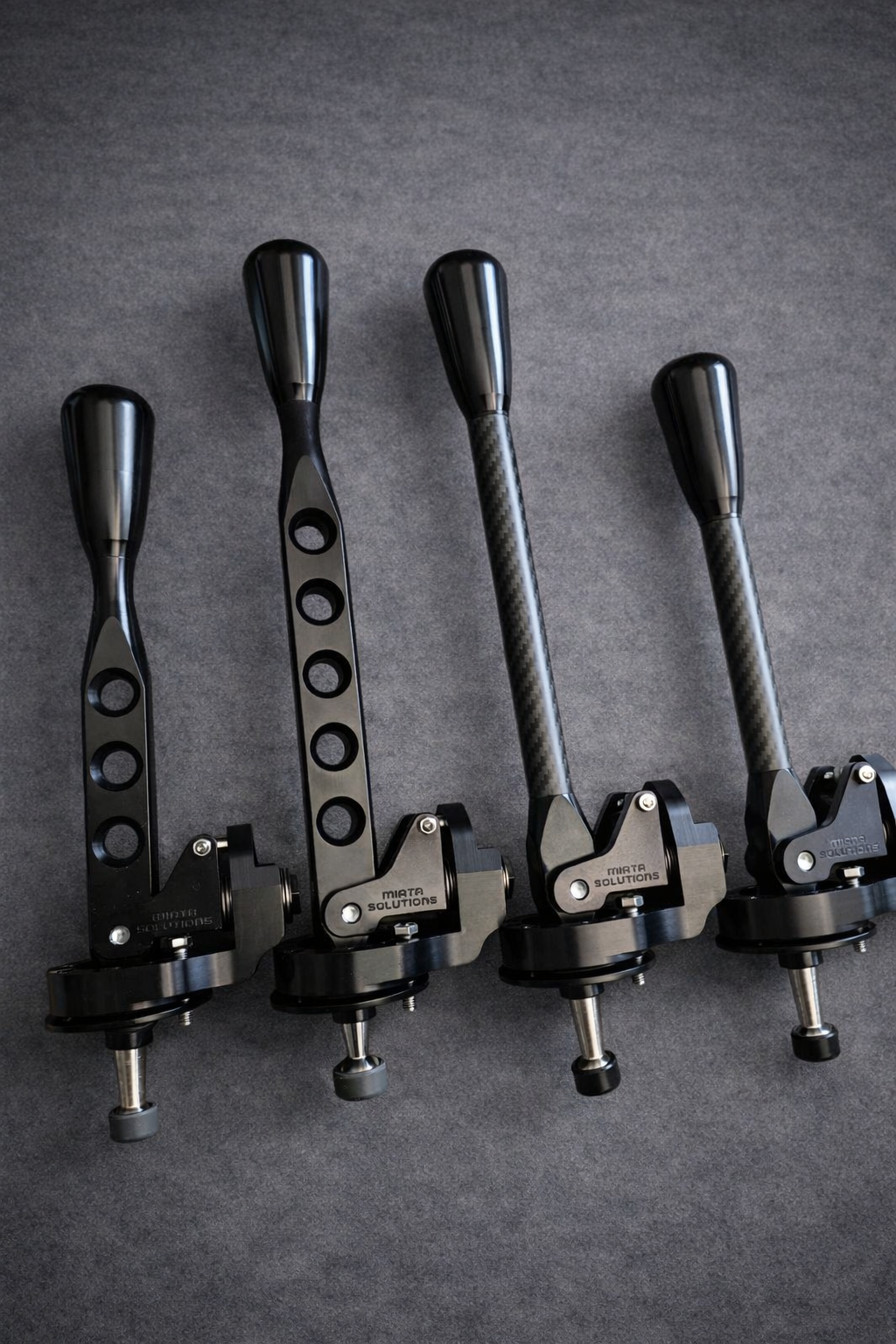 Short Shifter cnc aluminium do mazdy mx5 na nb 5/6 biegów