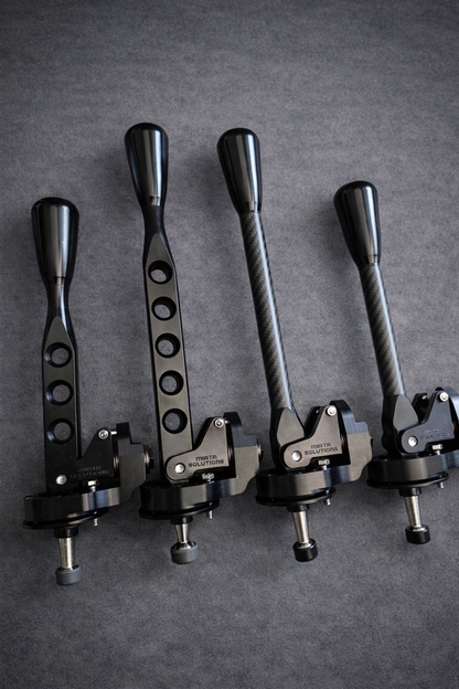 Short Shifter cnc aluminium do mazdy mx5 na nb 5/6 biegów