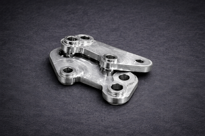 Angle adapters, drift lock kit for mazda mx-5 miata NA/NB/NBFL
