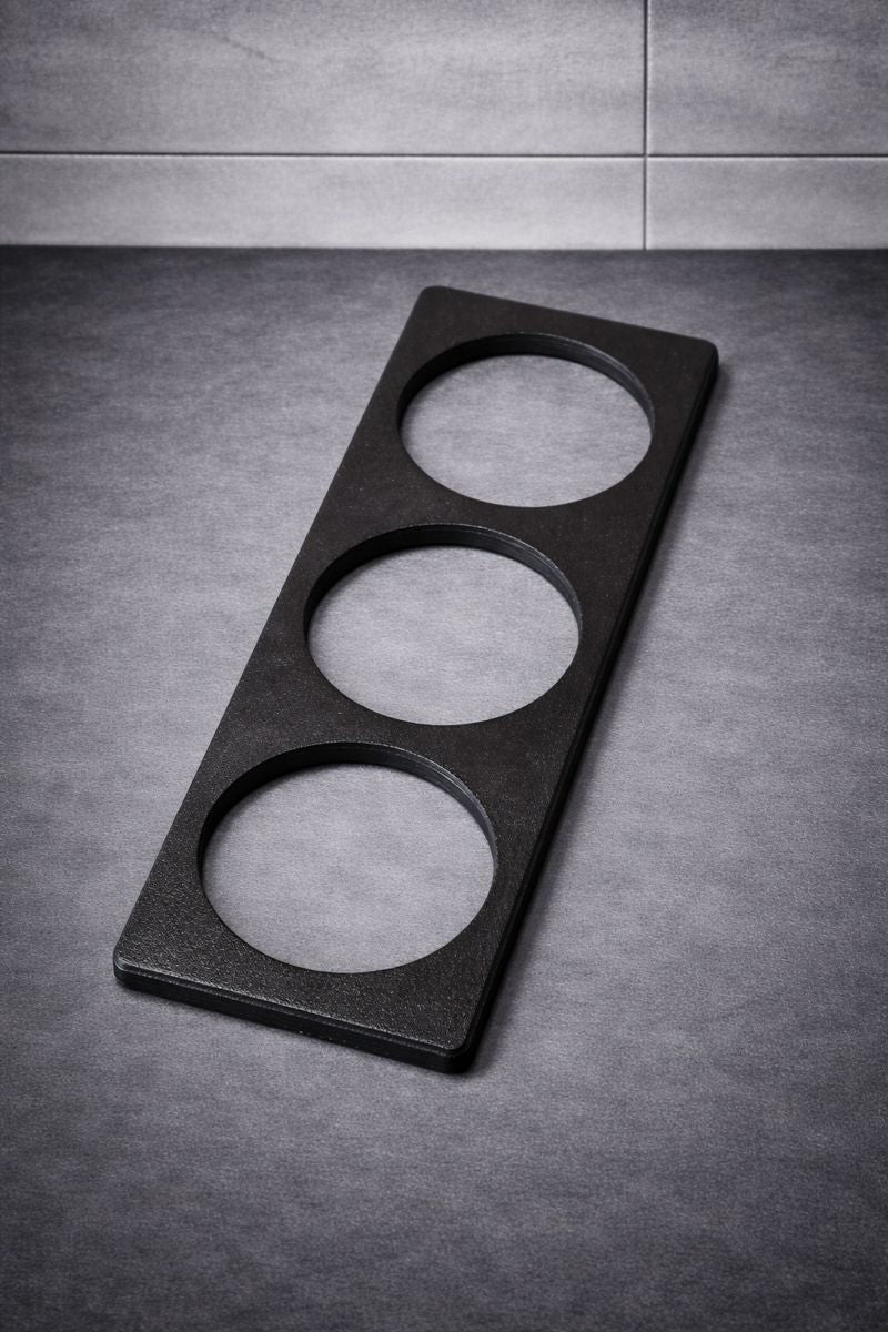 Instrument Gauge Panel 1 DIN for Mazda mx5 miata nb/nbfl