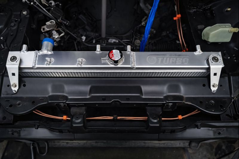 Upper radiator Brackets for Mazda mx5 miata nb/nbfl