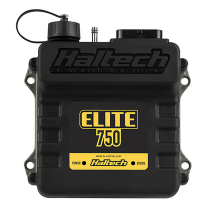 Standalone ECU Haltech ELITE 750 p&p for mx5 NA 89-98