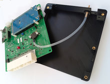 Standalone ECU Speeduino v2 do Mazdy mx-5 mk2.5 NBFL