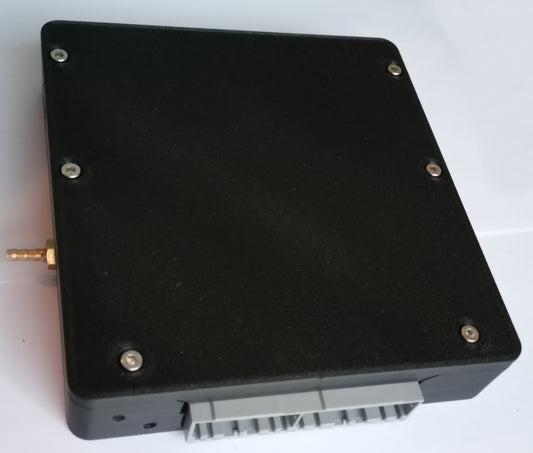 Standalone Speeduino v2 ECU for Mazda MX-5 MK1 NA