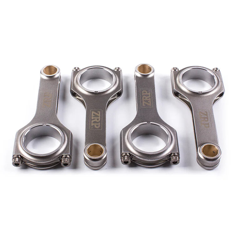 ZRP H-Beam Forged Connecting Rods Mazda MX-5 / Miata NA/NB 1.8 BP