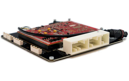 Plug and play standalone Link G4X do MX5 NBFL 01-05