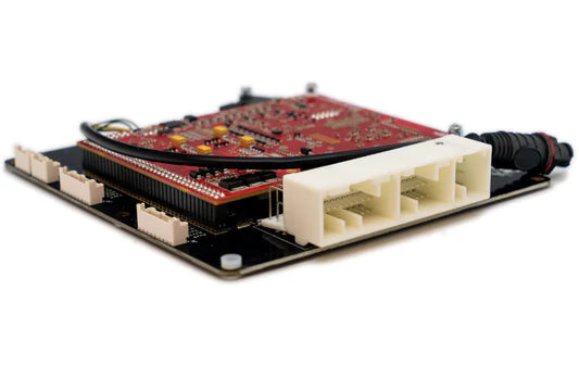 Plug and play standalone Link G4X do MX5 NBFL 01-05