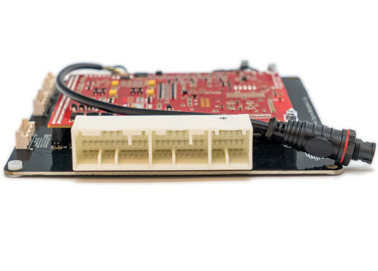 Plug and play standalone Link G4X do MX5 NBFL 01-05