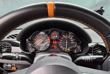 P&P Real oil pressure and temperature digital lcd gauge for mazda MX-5 Miata NC