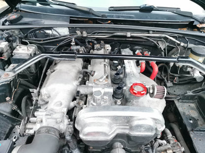 Zestaw konwersji na fajkocewki do fabrycznego ECU P&P Mazda MX-5 NB/NBFL