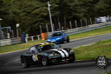 Wentylacje maski Mazda MX-5 NB / NBFL