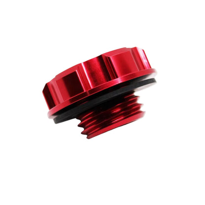 CNC aluminum oil filler cap for Mazda MX-5 NA/NB/NBFL