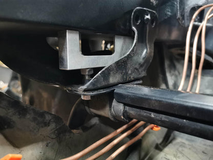 Zestaw usztywnienia stabilizatora do mazda mx5 na/nb/nbfl