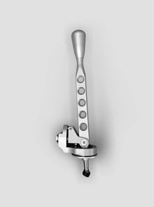Billet cnc aluminum short shifter kit for Mazda mx5 miata na nb 5/6 speed