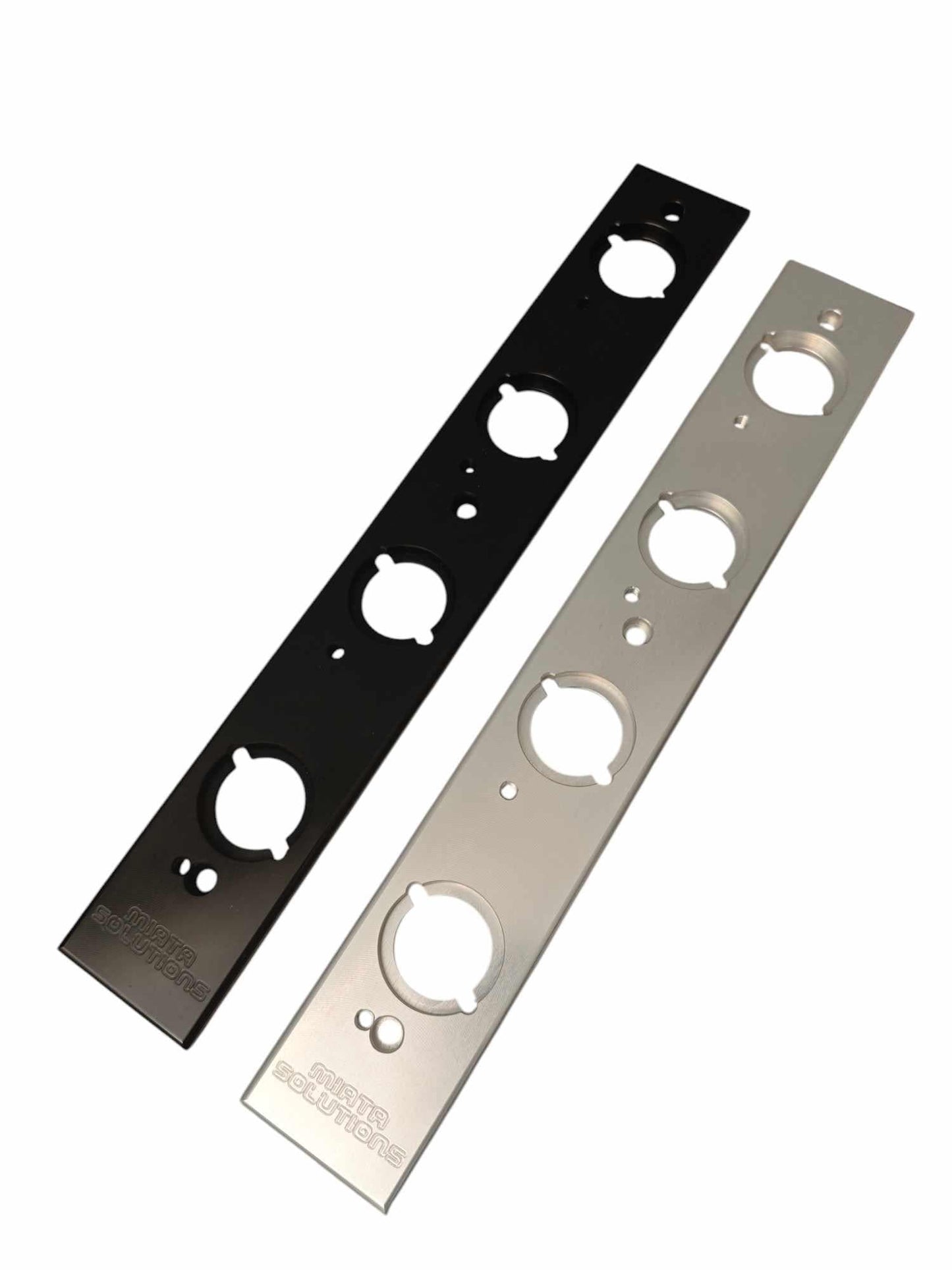 Billet adapter plate for Toyota and r8 cop conversion kit fits mazda mx-5 na/nb/nbfl