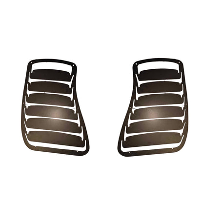 Wentylacje maski Mazda mx5 NC/NCFL