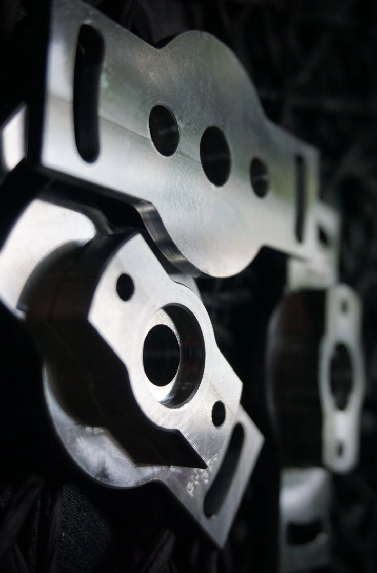 TPS bmw to mazda throttle position sensor adapter for Mazda mx5 miata na