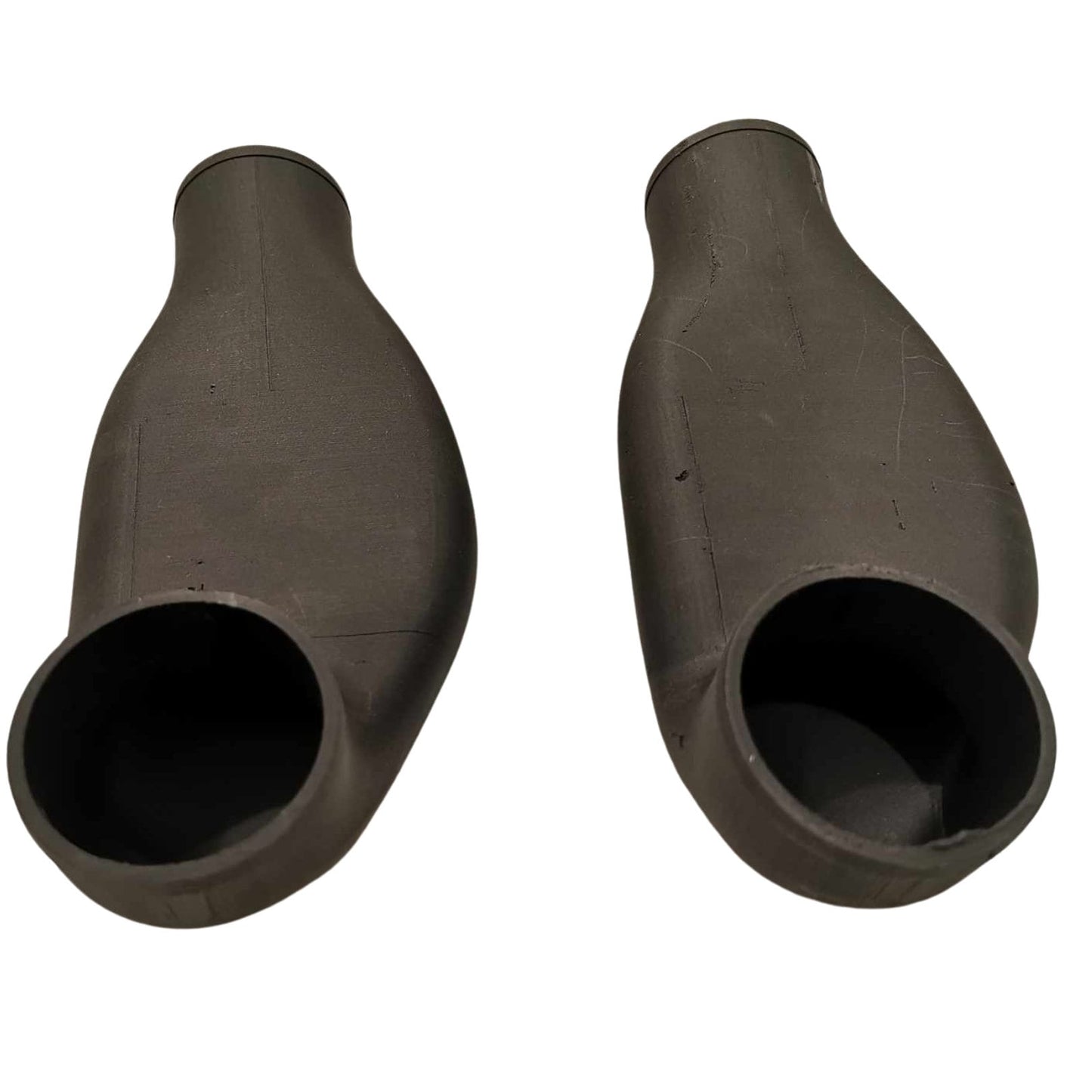 Mazda mx5 miata on 1.8 Cobra Intake, the coldest possible air intake for your car