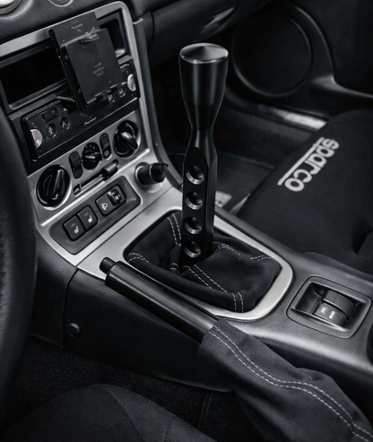 Short Shifter cnc aluminium do mazdy mx5 na nb 5/6 biegów