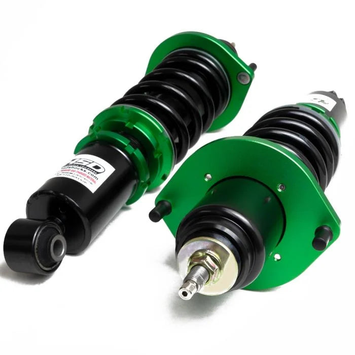 Zawieszenie gwintowane HSD MonoPro  Mazda MX-5/MIATA NA/NB