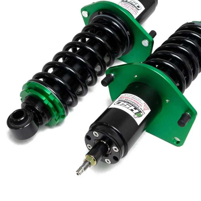 Zawieszenie gwintowane HSD MonoPro  Mazda MX-5/MIATA NC