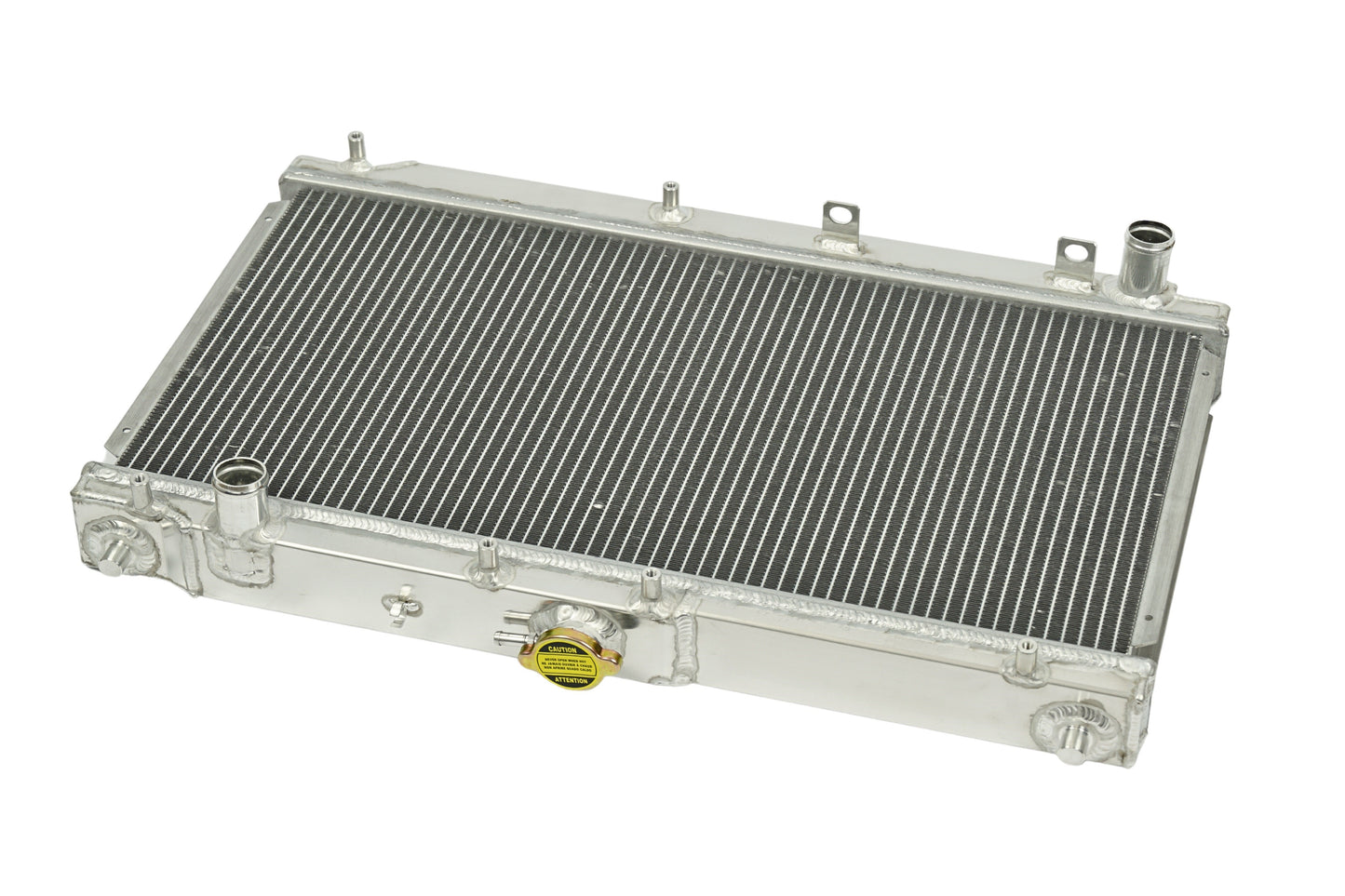 50 mm Aluminum Radiator for Mazda MX-5 NB