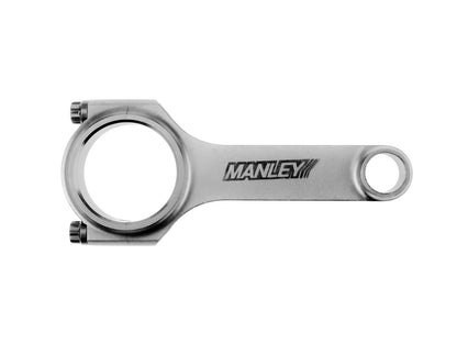 Manley H-Beam Connecting Rods Mazda MX-5 NA/NB 1.6 B6 / 1.8 BP – ARP Bolts